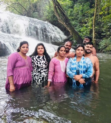 Kodaikanal trekking packages