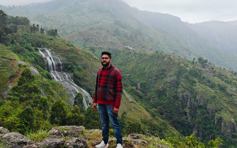 Offbeat travel in Kodaikanal